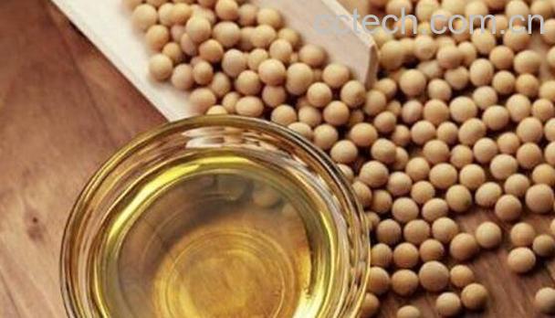 大豆油的功效与作用 吃大豆油的好处-0