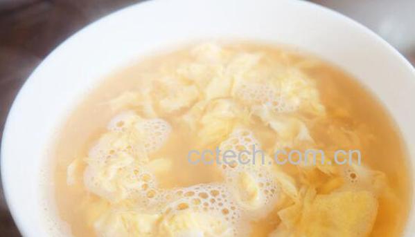 鸡蛋酒的功效与作用-0