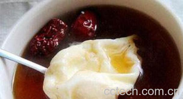 鸡蛋酒的功效与作用-1