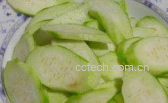 丝瓜不能和什么一起吃 吃丝瓜的功效与作用-0