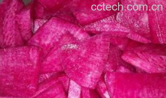 心里美萝卜的功效与作用有哪些-1