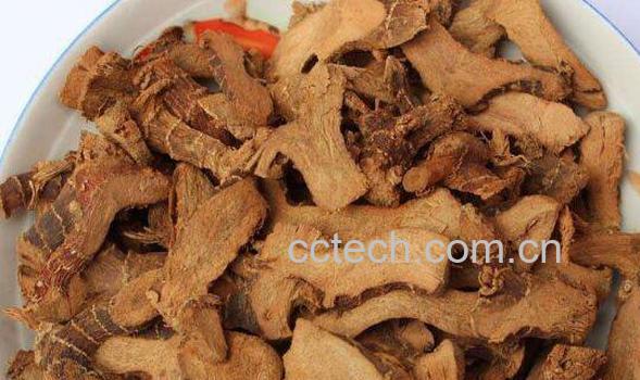 高良姜的功效与作用 高良姜的副作用-0