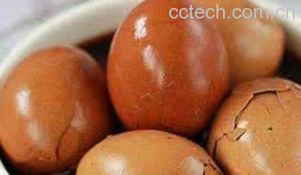 茶叶蛋怎么煮 茶叶蛋的煮法技巧-0