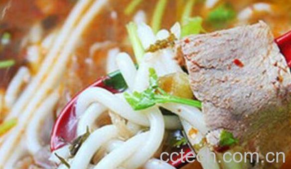 羊肉粉的功效与作用 羊肉粉的做法-0