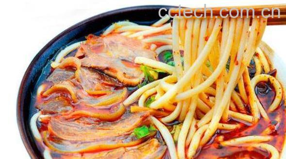 羊肉粉的功效与作用 羊肉粉的做法-1