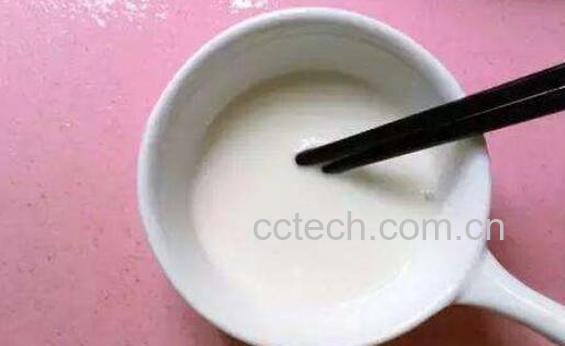 水淀粉是什么 水淀粉和淀粉的区别-0