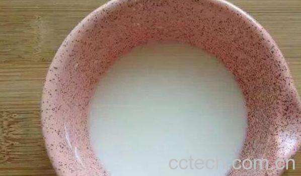 水淀粉是什么 水淀粉和淀粉的区别-1