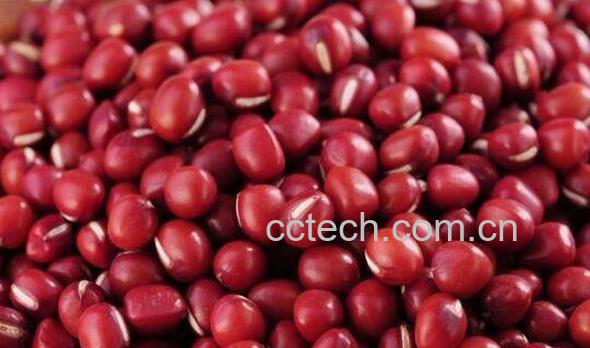 红小豆的功效与作用有哪些-1