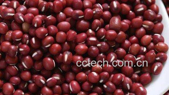 红小豆的功效与作用有哪些-0