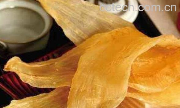 鱼胶的功效与作用 吃鱼胶的好处有哪些-0