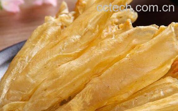 鱼胶的功效与作用 吃鱼胶的好处有哪些-1