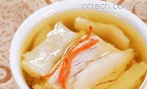 鱼胶对女性的功效-1