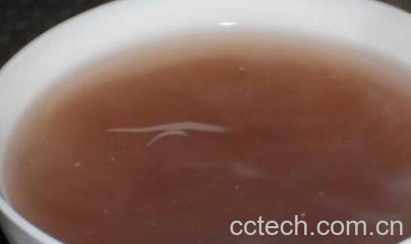 藕粉怎么冲才最好喝 藕粉怎么冲成透明状-1