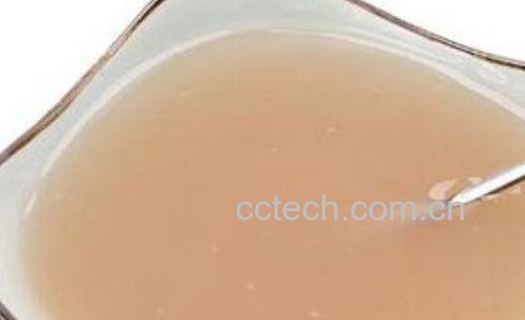 藕粉没冲好怎么补救 藕粉冲成了水怎么处理-0