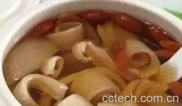 黄花胶的功效与作用 -0