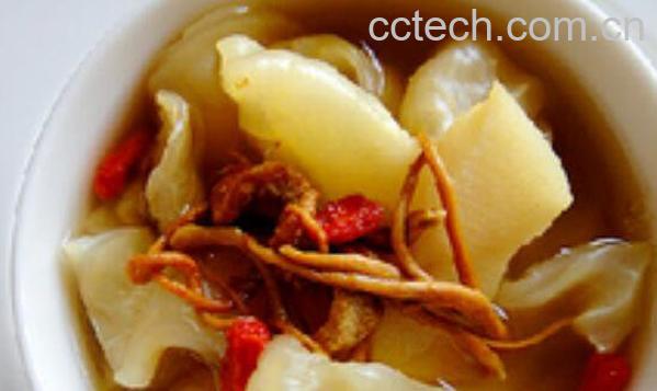 花胶怎么吃 花胶的吃法大全-1