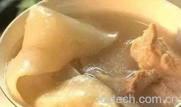 花胶怎么吃 花胶的吃法大全-0