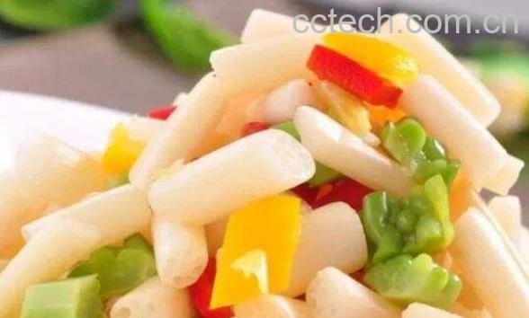 藕尖的功效与作用 产妇吃藕尖有什么好处-0