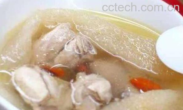 干竹荪的做法与禁忌-1