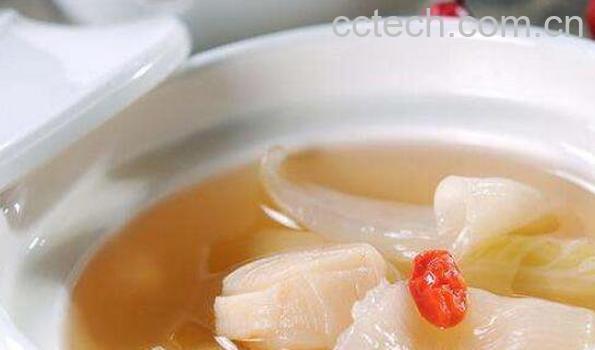 黄花筒胶的功效和作用-0