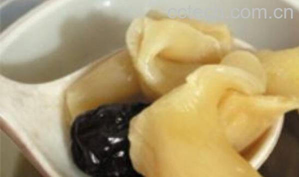 花胶是什么 花胶的功效与作用及食用方法-0