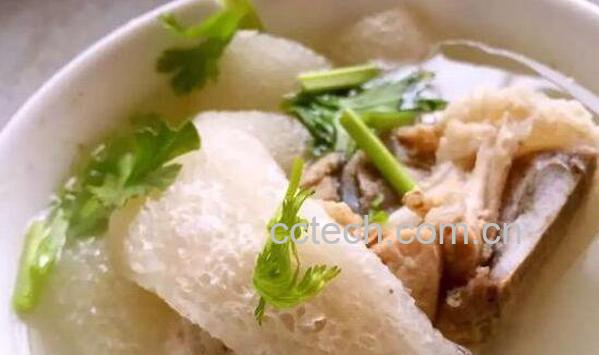 竹荪怎么泡发 竹荪和什么一起炖最好-0