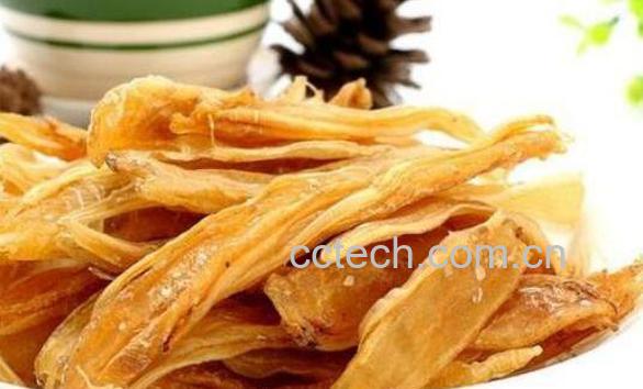 金龙鱼胶是什么 金龙鱼胶的功效与作用-0