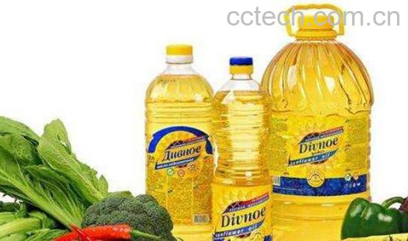 葵花籽油的功效与作用 吃葵花籽油的好处-0