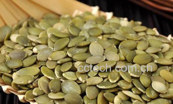 南瓜子仁的功效与作用 女人吃南瓜子仁的功效-1