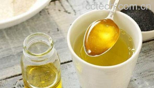 茶叶子油的功效与作用-1