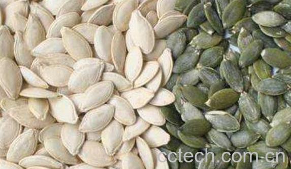 熟南瓜子的作用和功效-0