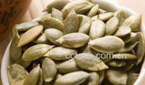 熟南瓜子的作用和功效-1