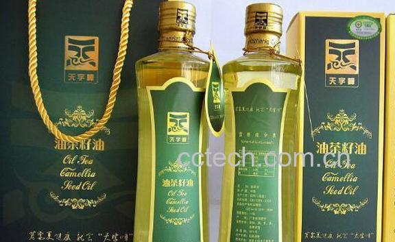 茶籽油怎么吃 茶籽油的食用方法-0