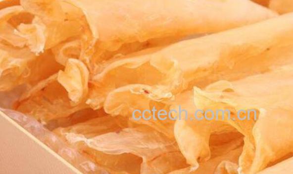 鱼肚是什么东西 新鲜鱼肚的功效与作用-0