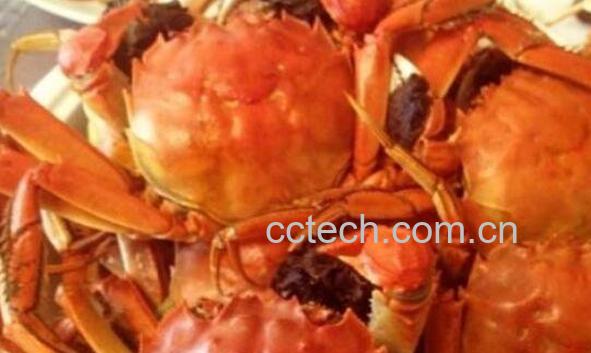 螃蟹不能和什么一起吃 螃蟹与什么食物相克-0