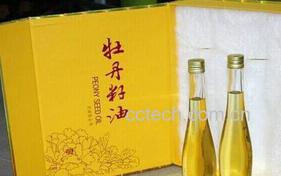 牡丹籽油可直接食用吗 牡丹籽油的食用办法-1