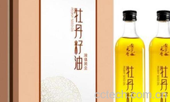 牡丹籽油的功效与作用-1