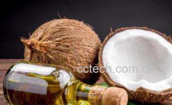 椰子油的功效与作用及食用方法-0