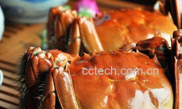 大闸蟹怎么保存 大闸蟹怎么保鲜-1