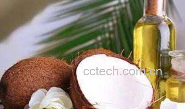 椰子油的功效与作用及食用方法-1