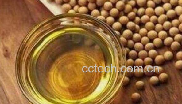 大豆油的功效与作用及食用方法-0