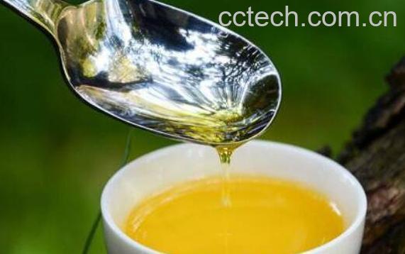 茶籽油的功效与作用-0