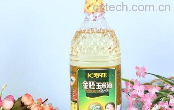 玉米油的功效与作用 玉米油的营养价值-0