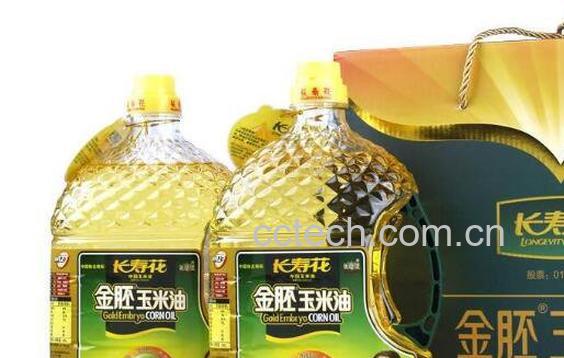 玉米油的功效与作用 玉米油的营养价值-1