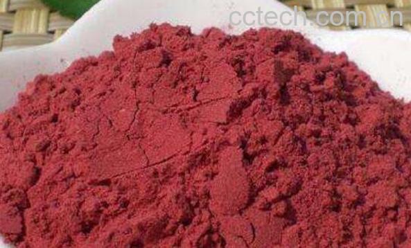 红曲粉的使用方法 红曲粉的危害-1