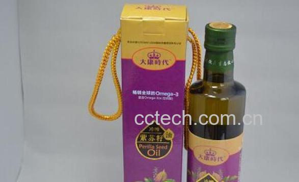 ]紫苏籽油怎么吃 哪些人不能吃紫苏籽油-0