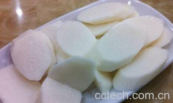 菜山药的功效与作用-1