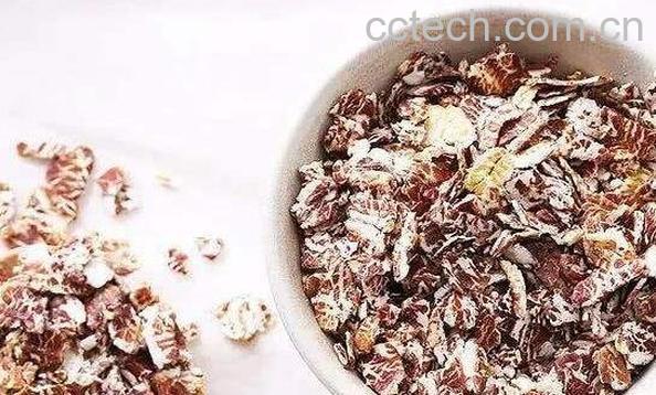 血燕麦片的功效与作用-1