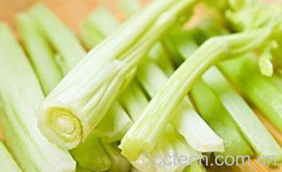 芹菜怎么吃 芹菜的功效与作用-1