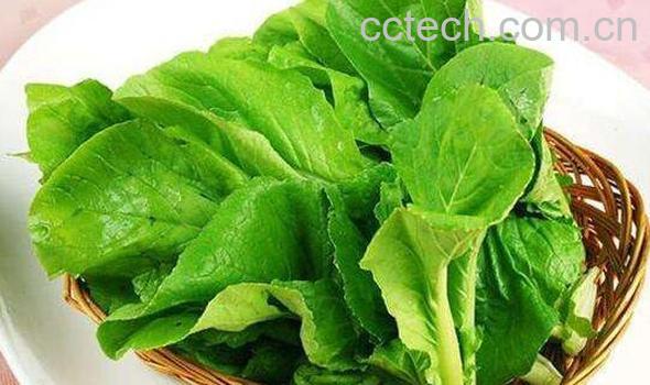 小白菜怎么吃 小白菜的功效与作用-0
